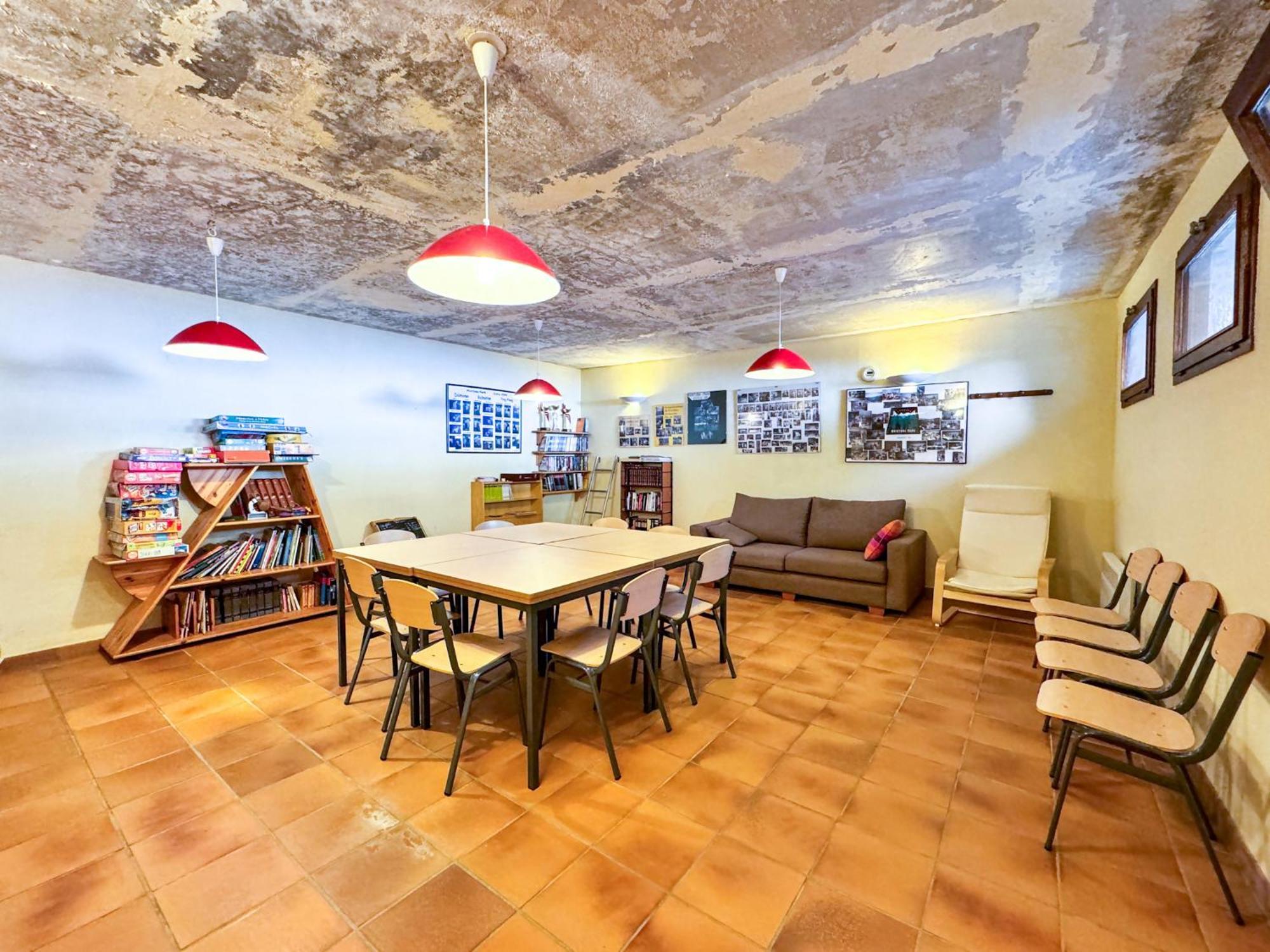 Apartamento Ideal Para Parejas En Enveitg Eksteriør bilde